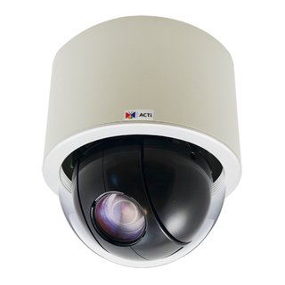 2 MP PTZ Dome Kamera Indoor - ACTi