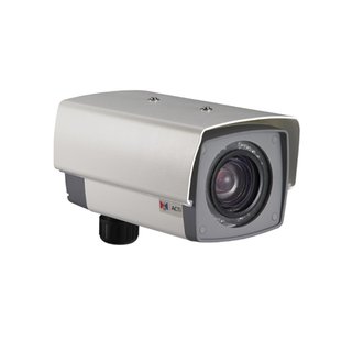 2 MP Box Kamera Outdoor - ACTi