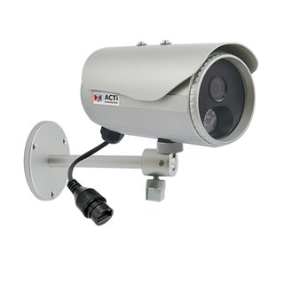 1 MP Box Kamera Outdoor - ACTi