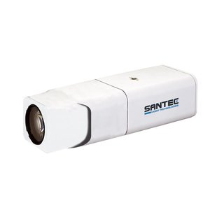 2 MP Box Kamera Indoor - SANTEC