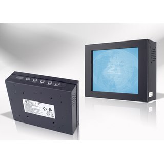 8.4 Chassis Monitor / Touch Screen