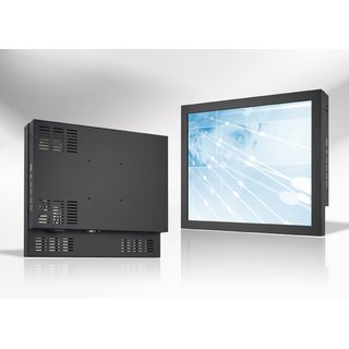 17 Chassis Monitor / Touch Screen