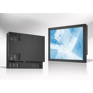 19 Chassis Monitor / Touch Screen
