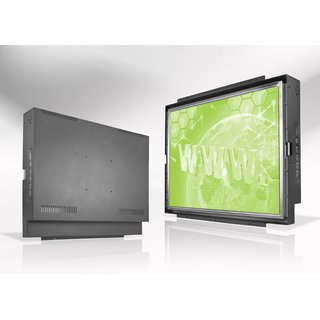 20 Open Frame Monitor / Touch Screen