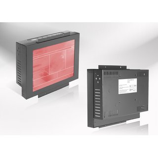 8.4 Chassis Monitor / Rear Mount / Touch Screen