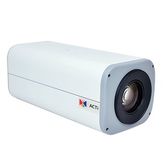 2 MP Box Kamera Indoor - ACTi