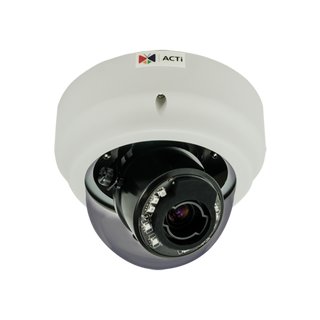 1.3 MP Dome Kamera Indoor - ACTi