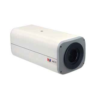 10 MP Box Kamera Indoor - ACTi