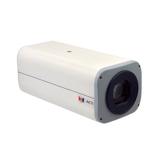1 MP Box Kamera Indoor - ACTi