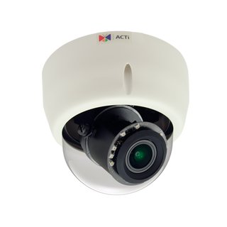 1.3 MP Dome Kamera Indoor - ACTi
