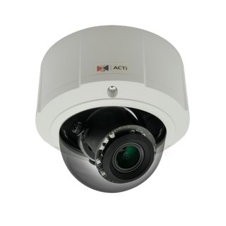 1.3 MP Dome Kamera Outdoor - ACTi