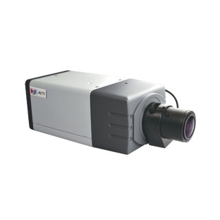 5 MP Box Kamera Indoor - ACTi
