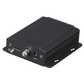 HDCVI 1-3 Videoverteiler - SANTEC