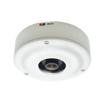 Cap for I71 Hemispheric Dome Kamera Outdoor - ACTi