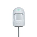 Ajax Motion Protect Fibra Plus white - 31238.02.WH1