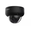 4 MP Dome Kamera Outdoor Farbe Schwarz - Dahua