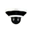 3 x 2 MP Multi-Sensor Network Camera+PTZ Camera