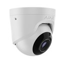 5 MP Turret Kamera Outdoor 2.8 mm White - AJAX