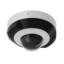 5 MP Dome Kamera Outdoor 2.8 mm white - AJAX