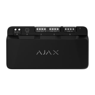 Ajax Superior Line Supply 75 W