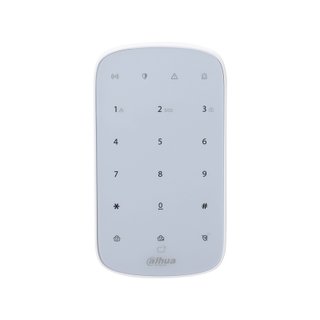 Dahua-Wireless Keypad