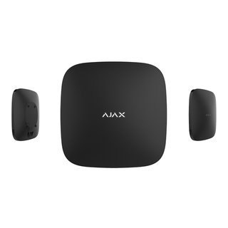 Ajax Hub 2 4G black