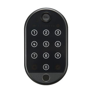 Yale Linus Smart Keypad2 Fingerprint