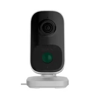 4MP IndoorCam White AJAX