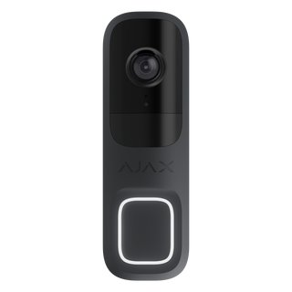 Ajax DoorBell Graphite