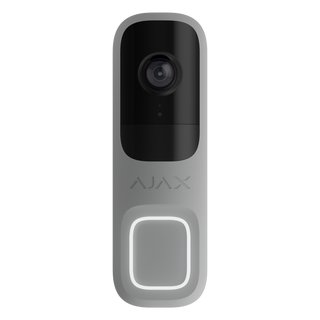 Ajax DoorBell Grey