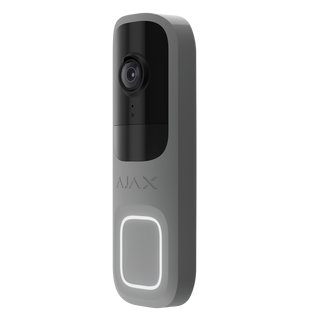 Ajax DoorBell Grey