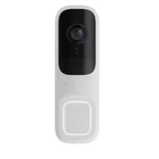 Ajax DoorBell White