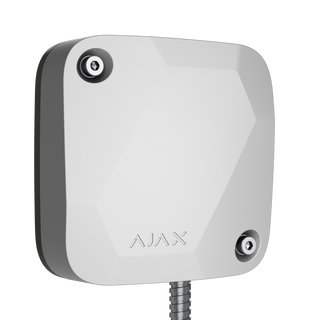 Ajax Superior SeismoProtect G3 Fibra White