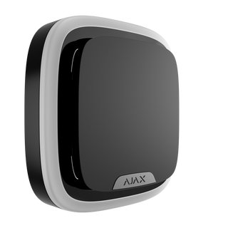 Ajax Superior StreetSiren Plus Black