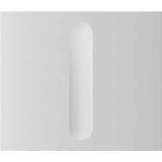 Ajax SideButton (Dimmer) white