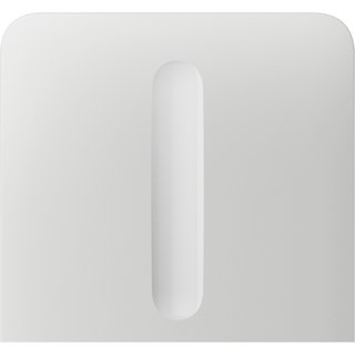 Ajax SideButton (Dimmer) vertical white