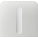 Ajax SideButton (Dimmer) vertical white