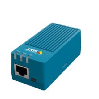 1-Kanal Netzwerk Video Encoder - AXIS